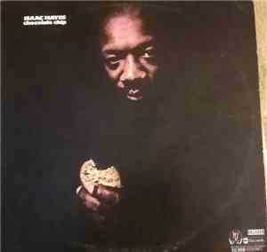 Isaac Hayes - Chocolate Chip