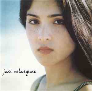 Jaci Velasquez - Jaci Velasquez