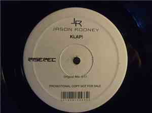 Jason Rooney - Klap!
