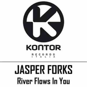 Jasper Forks - River Flows In You