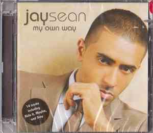 Jay Sean - My Own Way