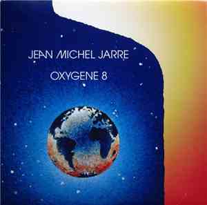 Jean Michel Jarre - Oxygene 8
