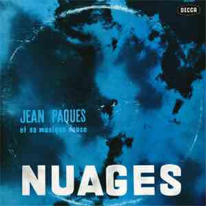 Jean Paques Et Sa Musique Douce - Nuages