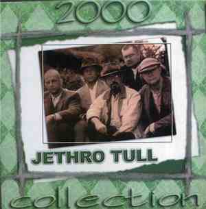 Jethro Tull - Collection 2000