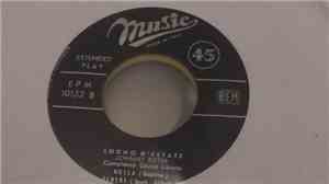 Johnny Ritter - Sogno D'Estate