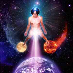 Jonny Polonsky - Intergalactic Messenger Of Divine Light And Love