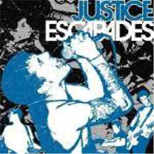 Justice  - Escapades