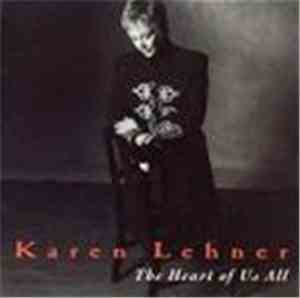 Karen Lehner - Heart of Us All