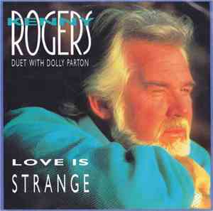 Kenny Rogers And Dolly Parton - Love Is Strange