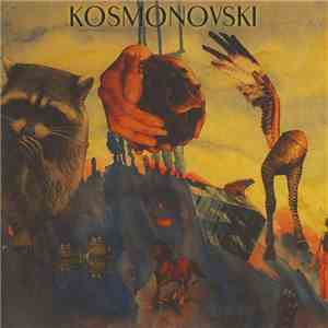 Kosmonovski - Kosmonovski