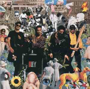 La Ley - La Ley