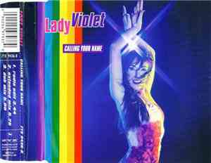 Lady Violet - Calling Your Name