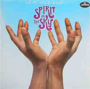 Lee Patterson Singers - Spirit In The Sky