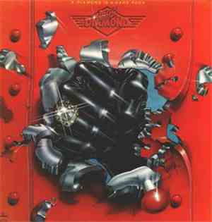 Legs Diamond  - A Diamond Is A Hard Rock