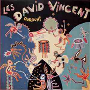 Les David Vincent - Ourouni