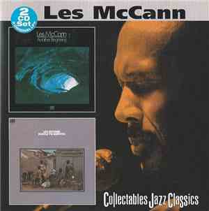 Les McCann - Another Beginning / Hustle To Survive