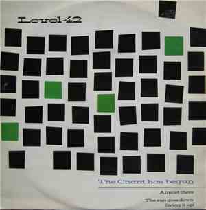 Level 42 - The Chant Has Begun (Power Mix)