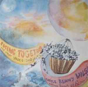 Little Kenny Wilson And His Band Of Renown - Flying Together And Other Shor ...