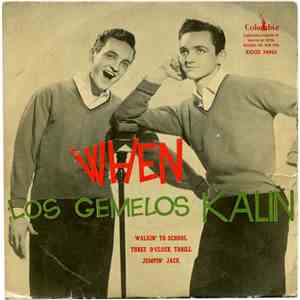 Los Gemelos Kalin - When