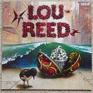 Lou Reed - Lou Reed