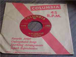 Lu Ann Simms - You Can't Measure My Love