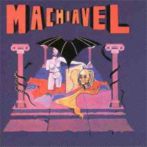 Machiavel - Machiavel