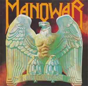 Manowar - Battle Hymns