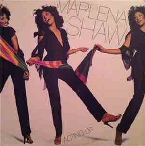 Marlena Shaw - Acting Up