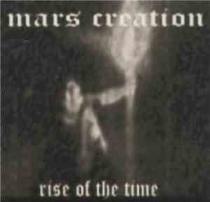 Mars Creation - Rise Of The Time