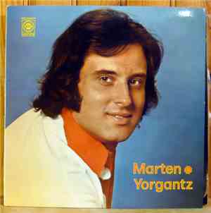 Marten Yorgantz - Marten Yorgantz