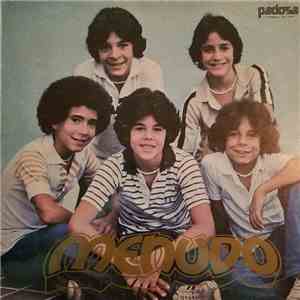 Menudo - Menudo