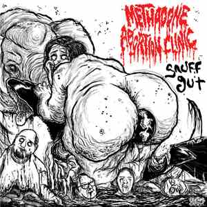 Methadone Abortion Clinic / Necrocannibalistic Vomitorium - Snuffgut / Necr ...