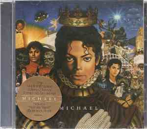 Michael Jackson - Michael