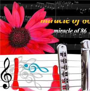 Miracle of 86 - Miracle of 86
