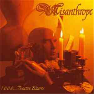 Misanthrope  - 1666... Theatre Bizarre