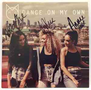 M.O - Dance On My Own