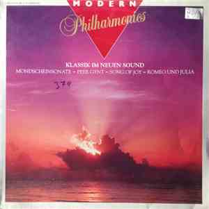 Modern Philharmonics - Klassik Im Neuen Sound