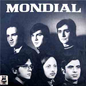 Mondial  - Mondial