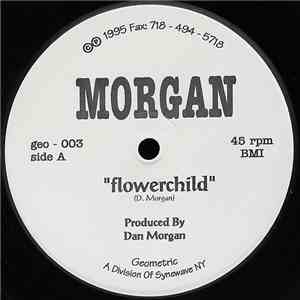Morgan / Wild - Flowerchild / Avion