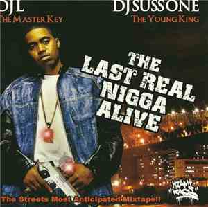 Nas - The Last Real Nigga Alive