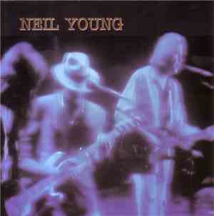 Neil Young - Bridge Benefit 1995