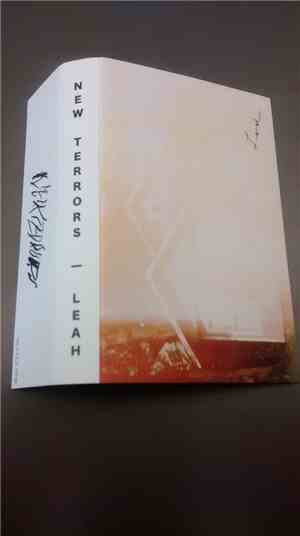 New Terrors - Leah