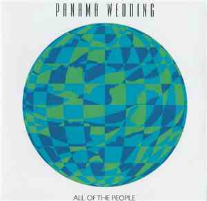 Panama Wedding - All Of The People
