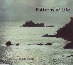 Patterns Of Life - 4 Small Things