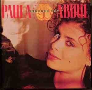 Paula Abdul - Knocked Out
