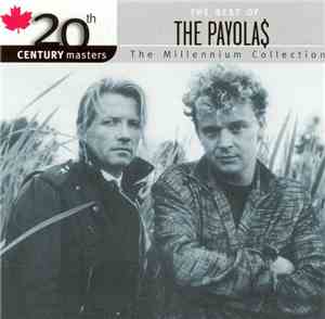 Payola$ - The Best of the Payola$: 20th Century Master-The Millennium Colle ...