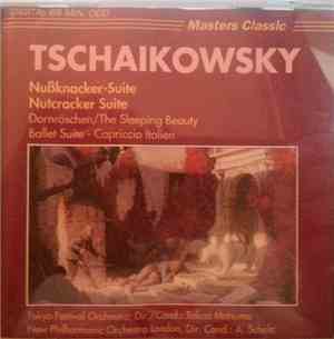 Peter IljitschTschaikowsky, Tokyo Festival Orchestra, Takao Matsumo, New Ph ...