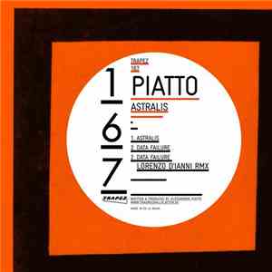 Piatto - Astralis