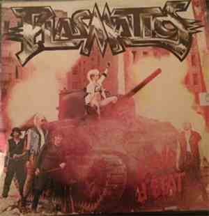 Plasmatics  - Coup D'Etat