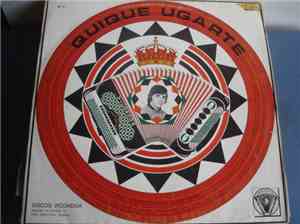 Quique Ugarte - Acordeón